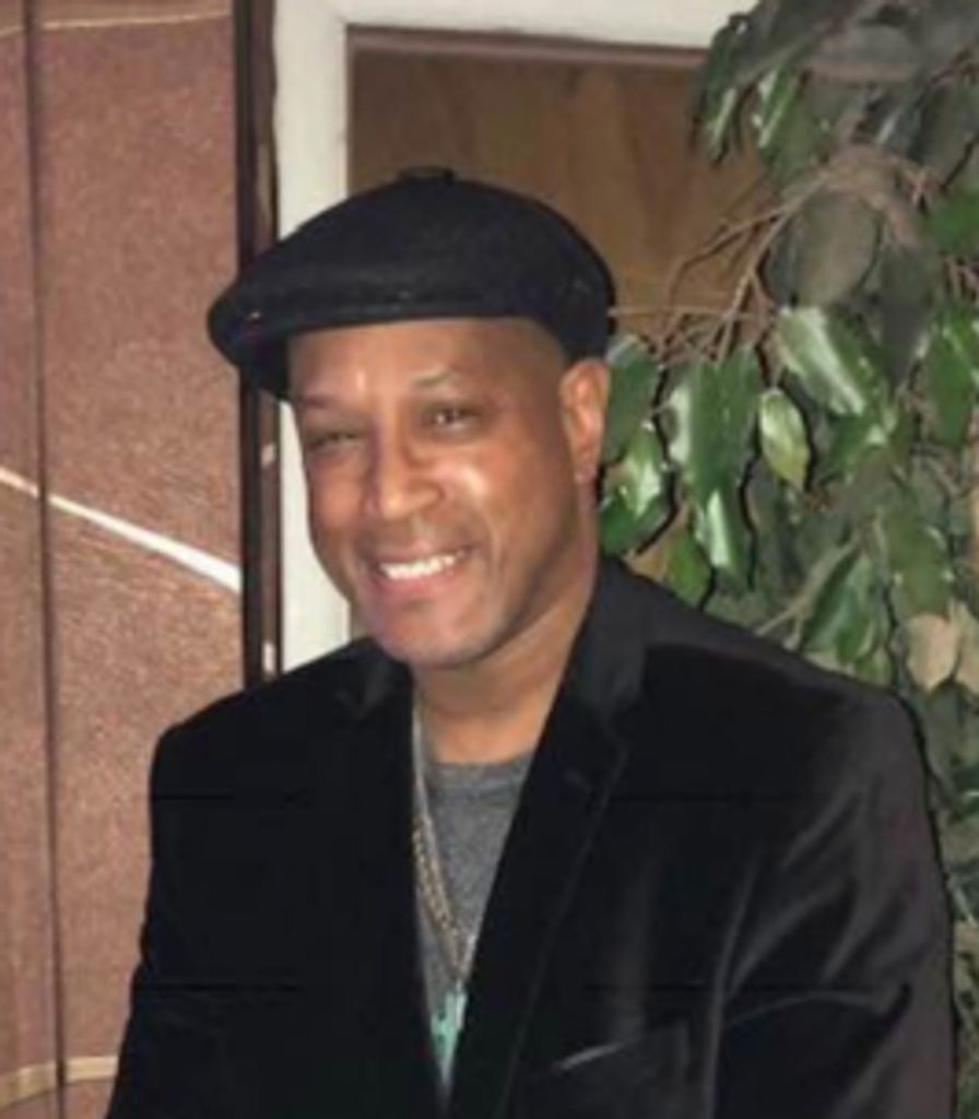 Tony Fisher Profile Photo