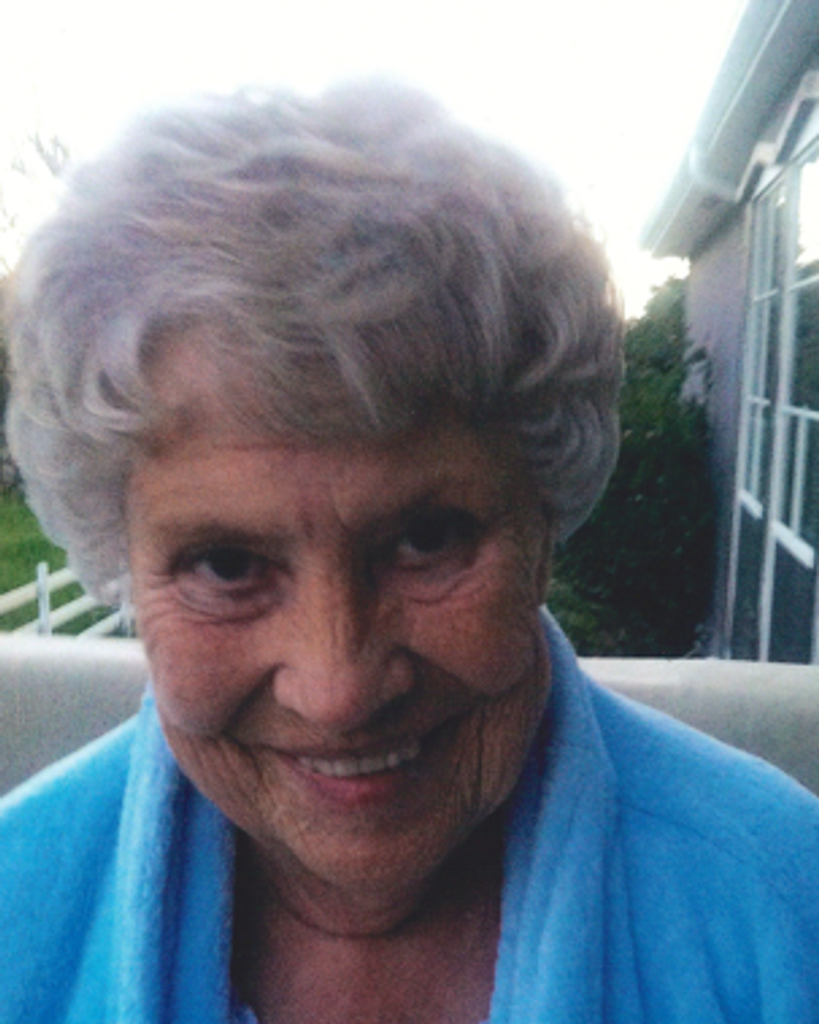 JoAnn L Alexander