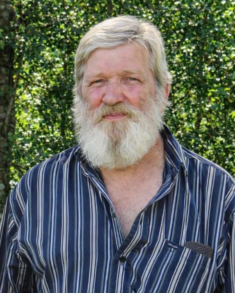Terry Michael Swenson Profile Photo