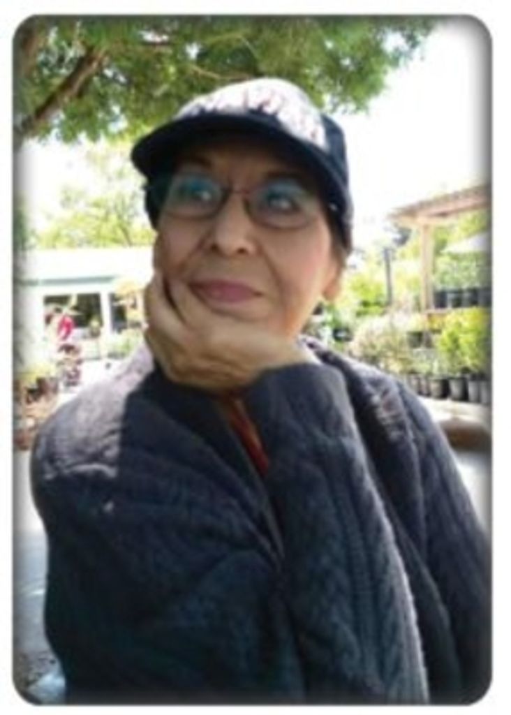 Gloria H. Enriquez Profile Photo