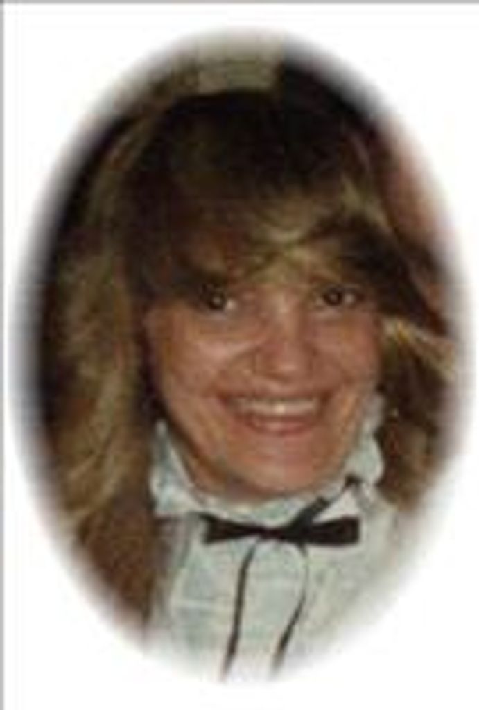 Doreen C. "Doe" Holt