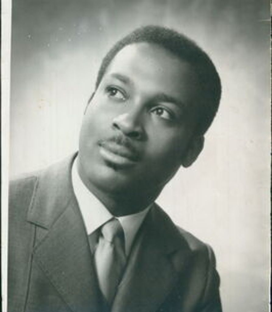Donald Fletcher