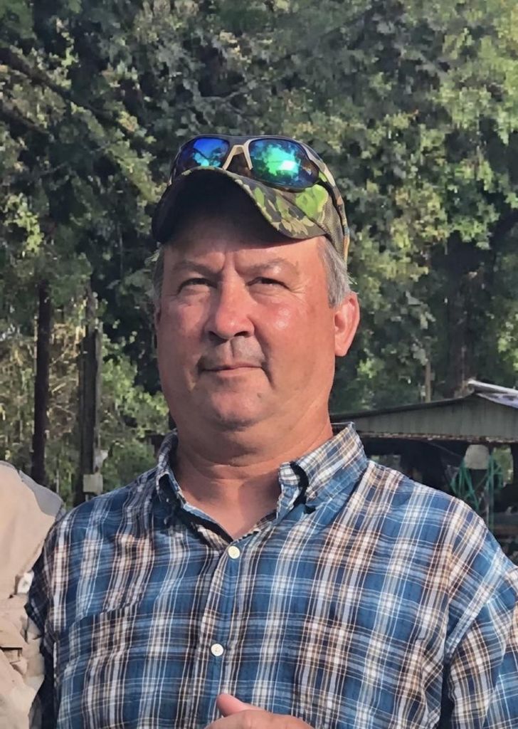 Samuel Keith Langley Profile Photo