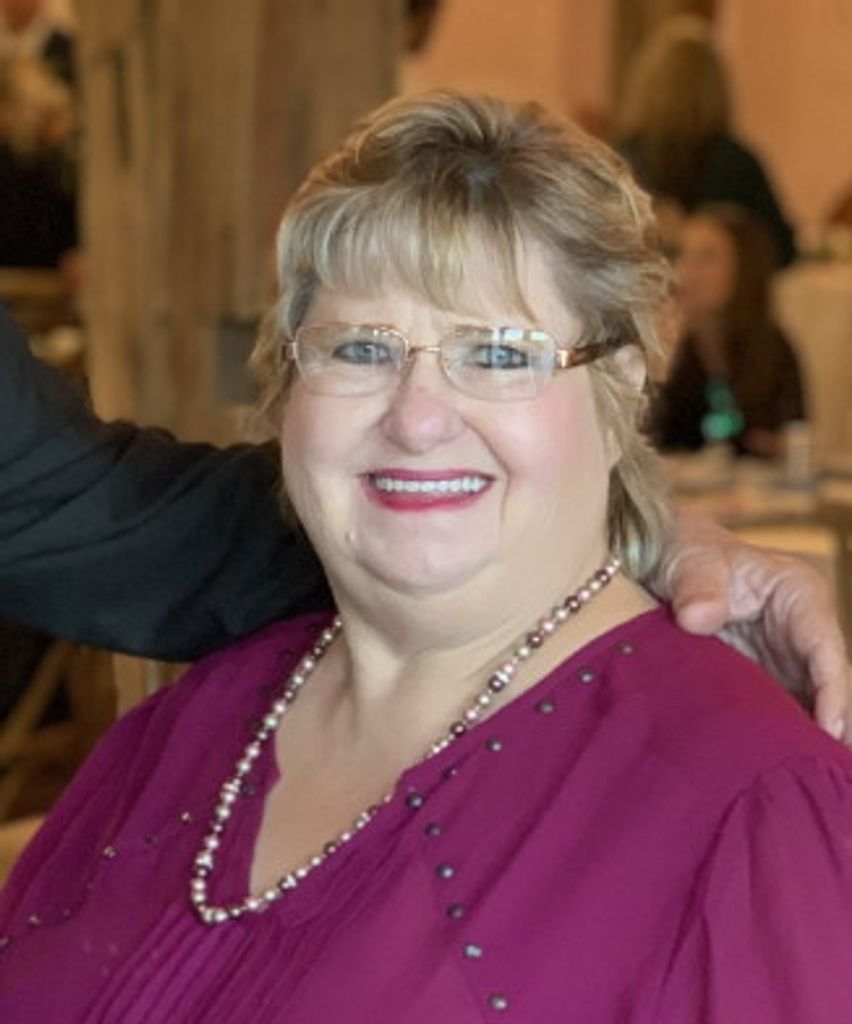 Jimmetra Aline Taylor Thomas