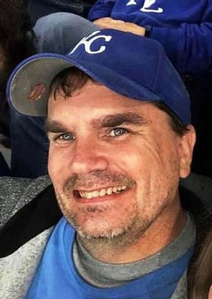 Tony Wayne Pederson Profile Photo