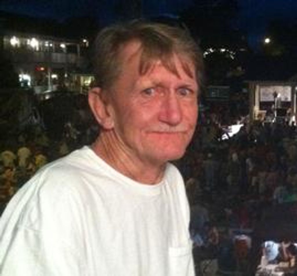 Len Broughton Thomas Jr. Profile Photo