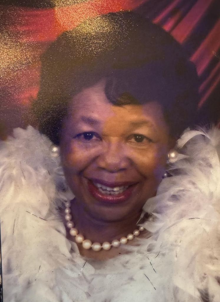 Wilhelmenia Joyner Jefferson Profile Photo