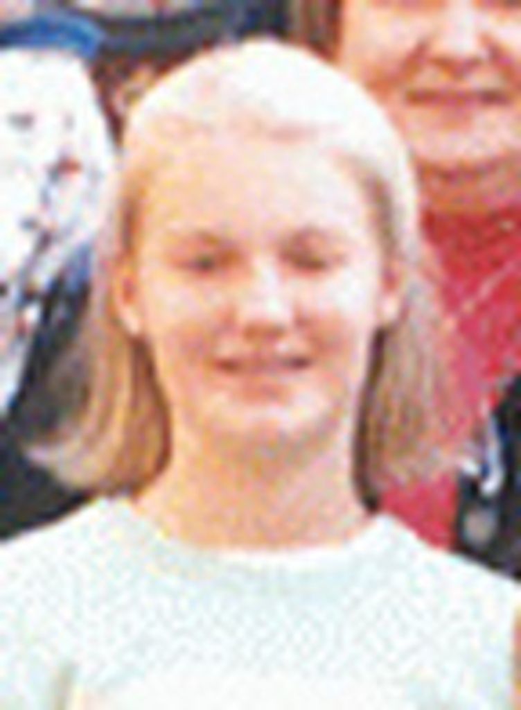 Ann Marie Mason