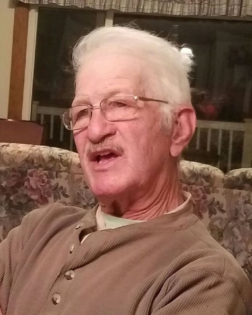 Charles Robert "Bob" Callihan