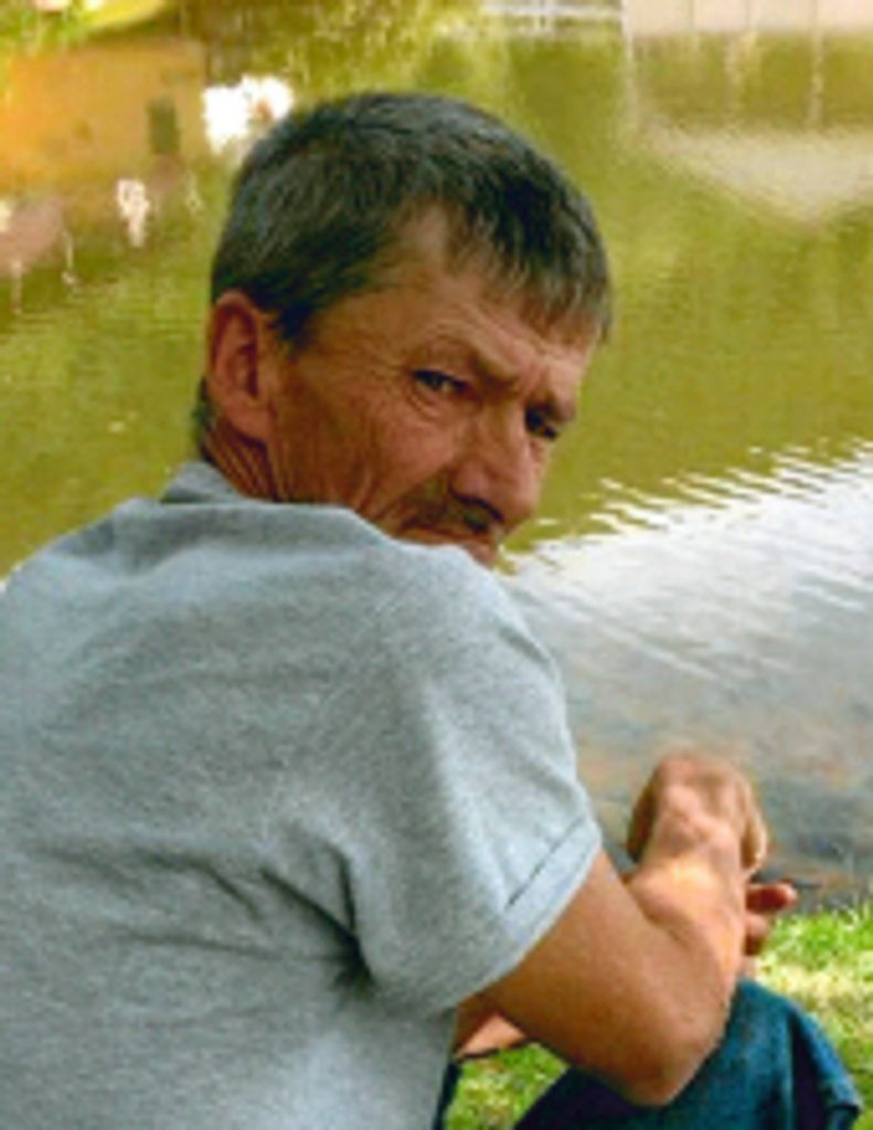 Ernest Summey