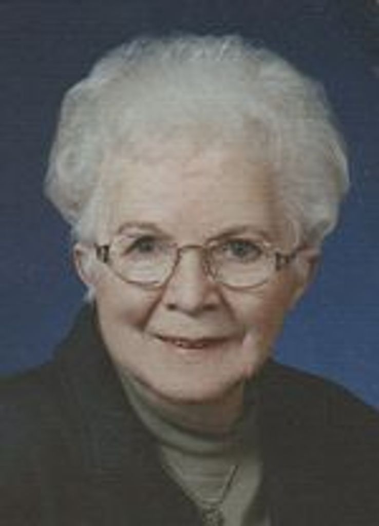 Ruth E. Bass