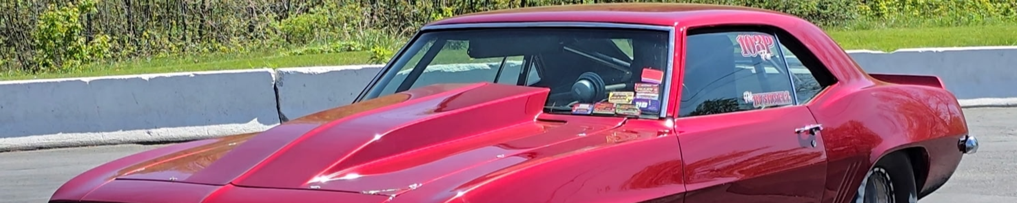 Cover for Peter Moore Bushnell, Jr.'s Obituary