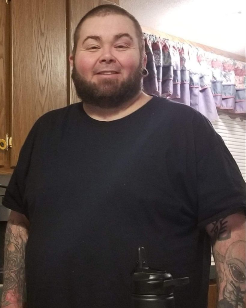 Charles Alexander Groce Profile Photo