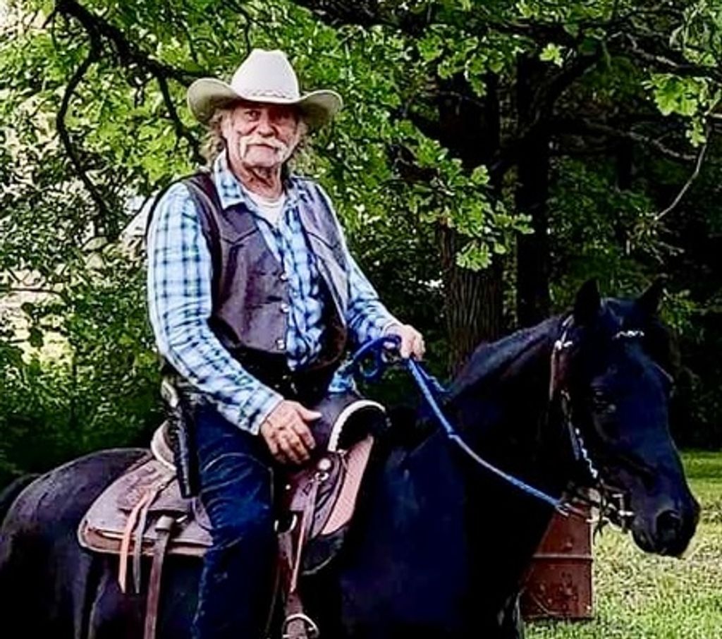Richard Arnold Hessler Profile Photo