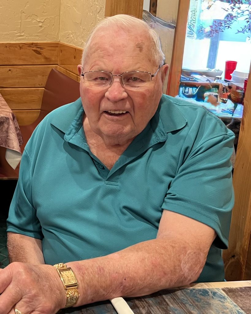 Mason William Wheeler