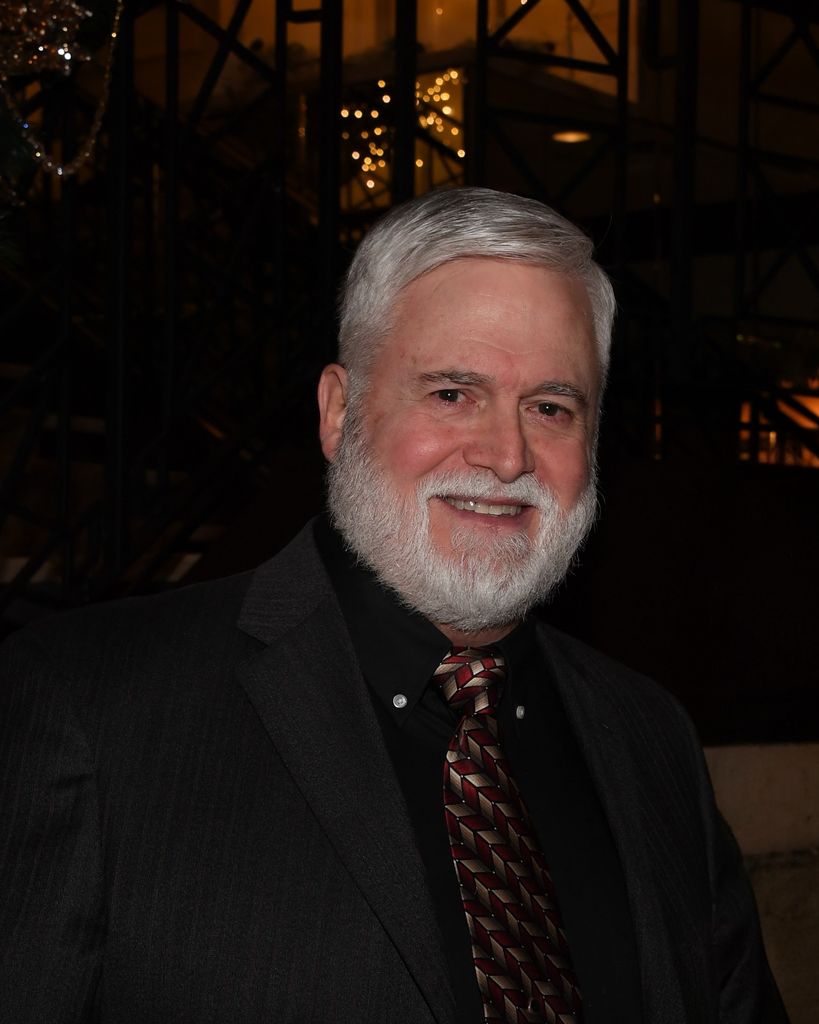 Hugh White Graves Profile Photo