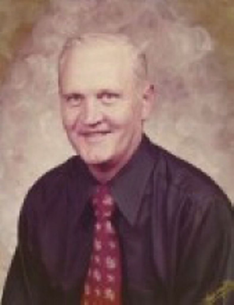 Robert Lee Benfield