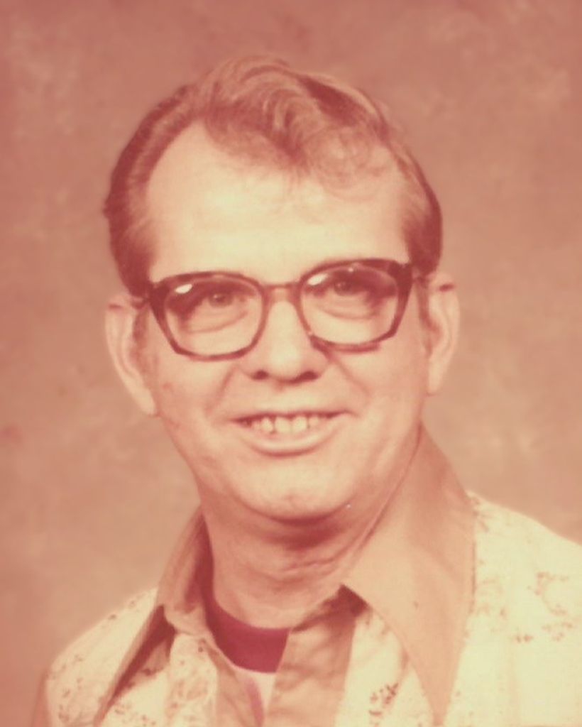 Alvin Lee Young