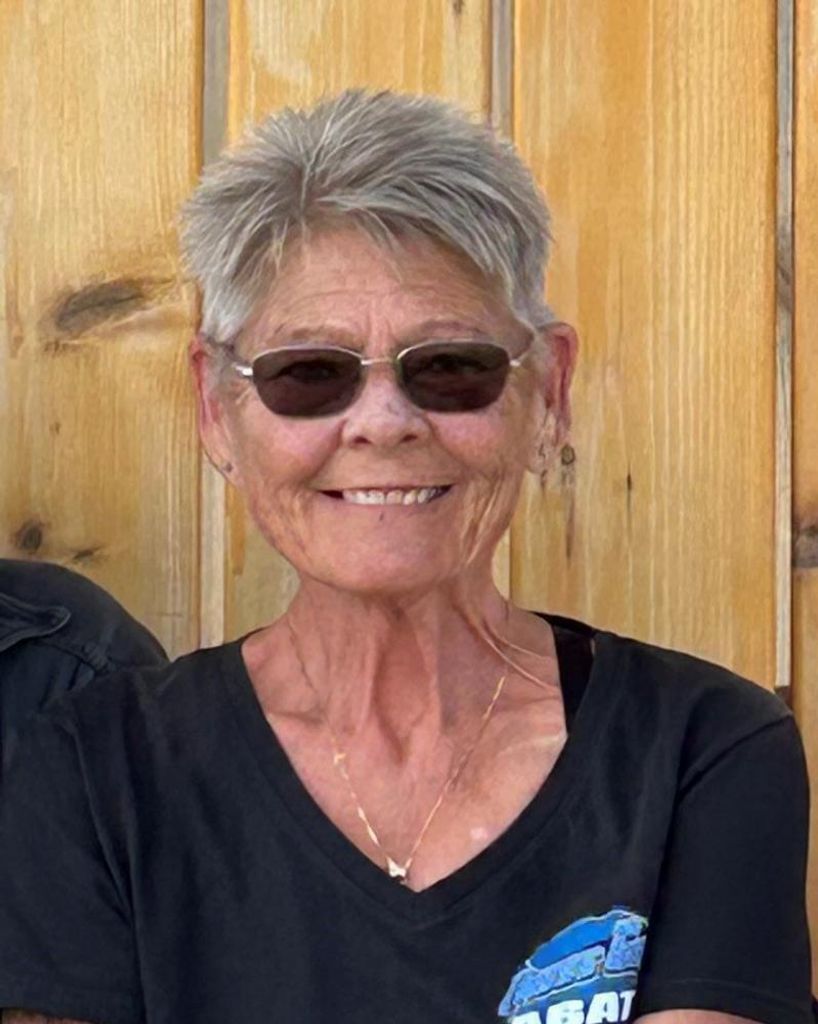 Kim Janell Moser Profile Photo