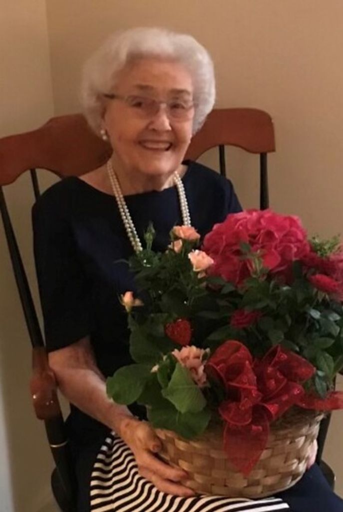Freda Davis Coffey Profile Photo