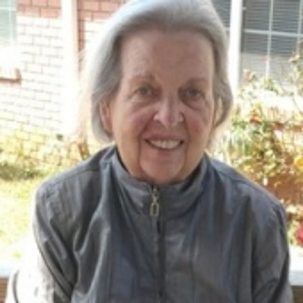 Doris G. Guy Profile Photo