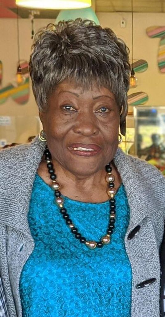 Ada Mae Marshall Profile Photo