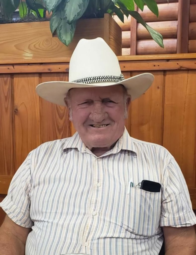 Don William Hart