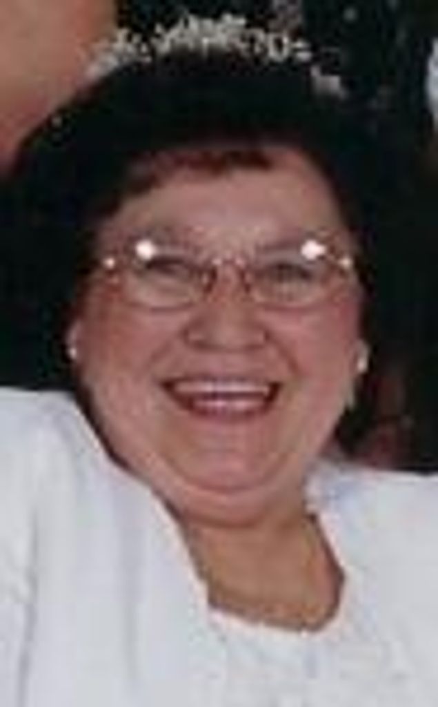 Joyce M. Kolbe