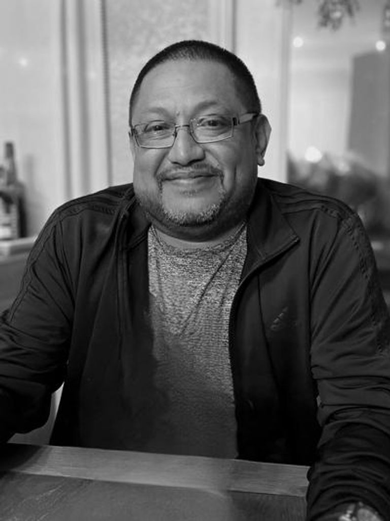 Ruben Valdez Gonzalez, Sr.
