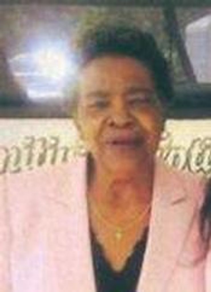 Lillian Bell Baker Profile Photo