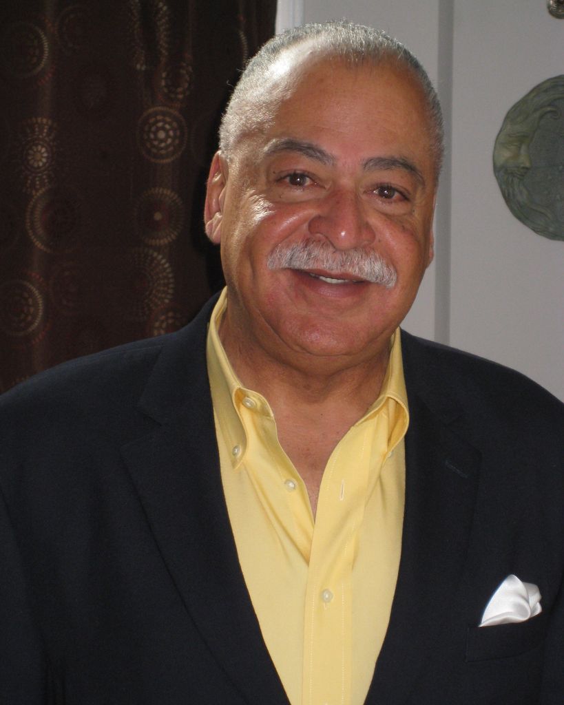 Frank Wortham