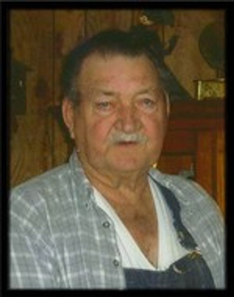 James B. Chambers, Sr.