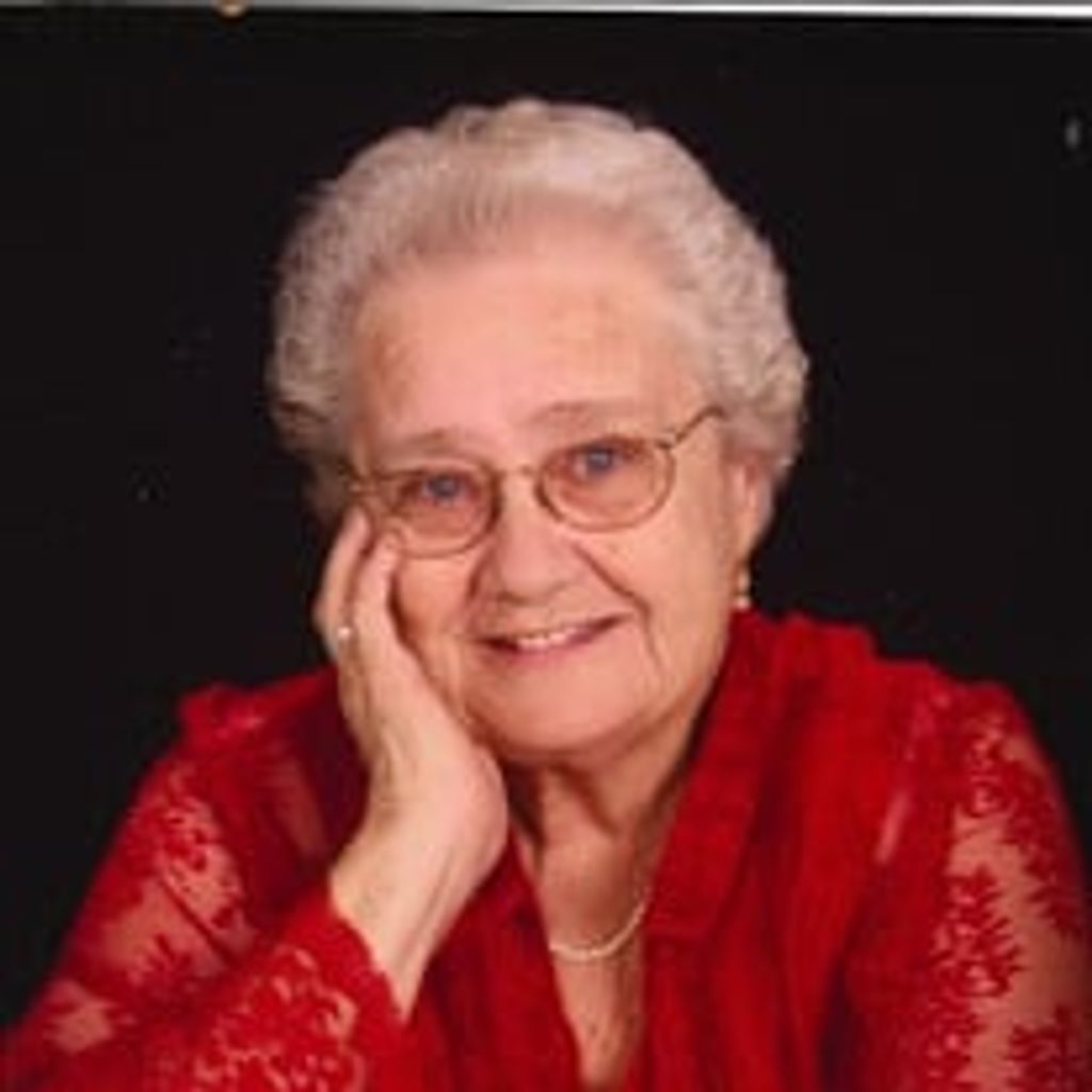 Patty L. Anderson