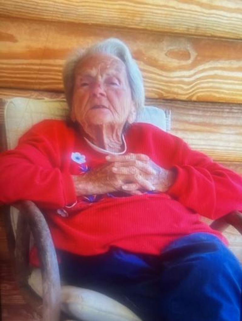 Betty Jane Stephens Profile Photo