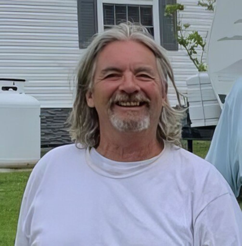 Glen David Morrison Profile Photo