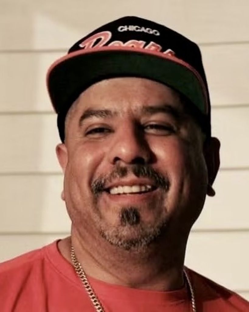 Carlos G. Jara Profile Photo
