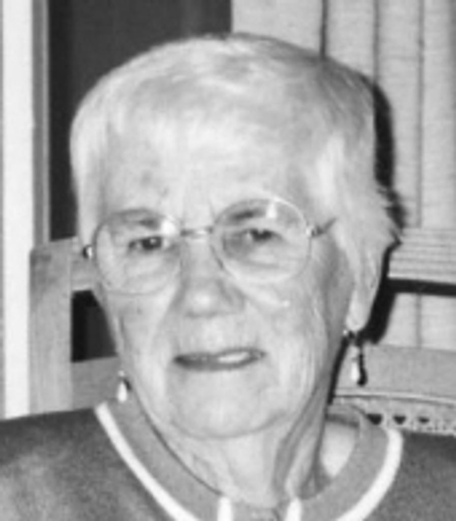 May E. Letts