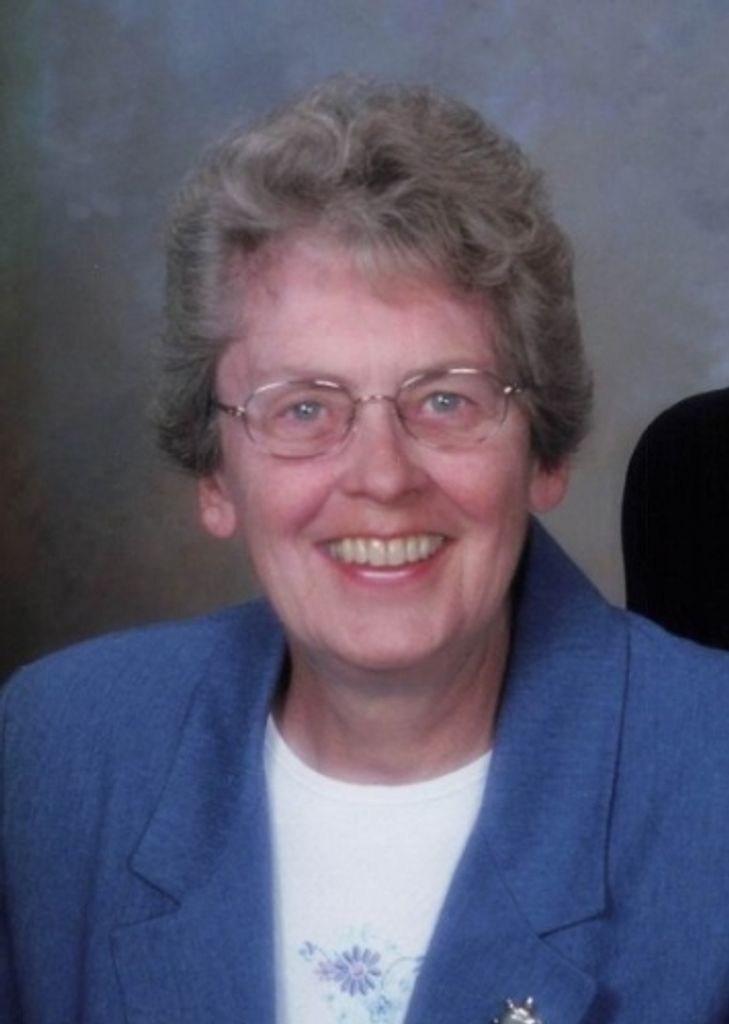 Margaret E. Jackson Profile Photo