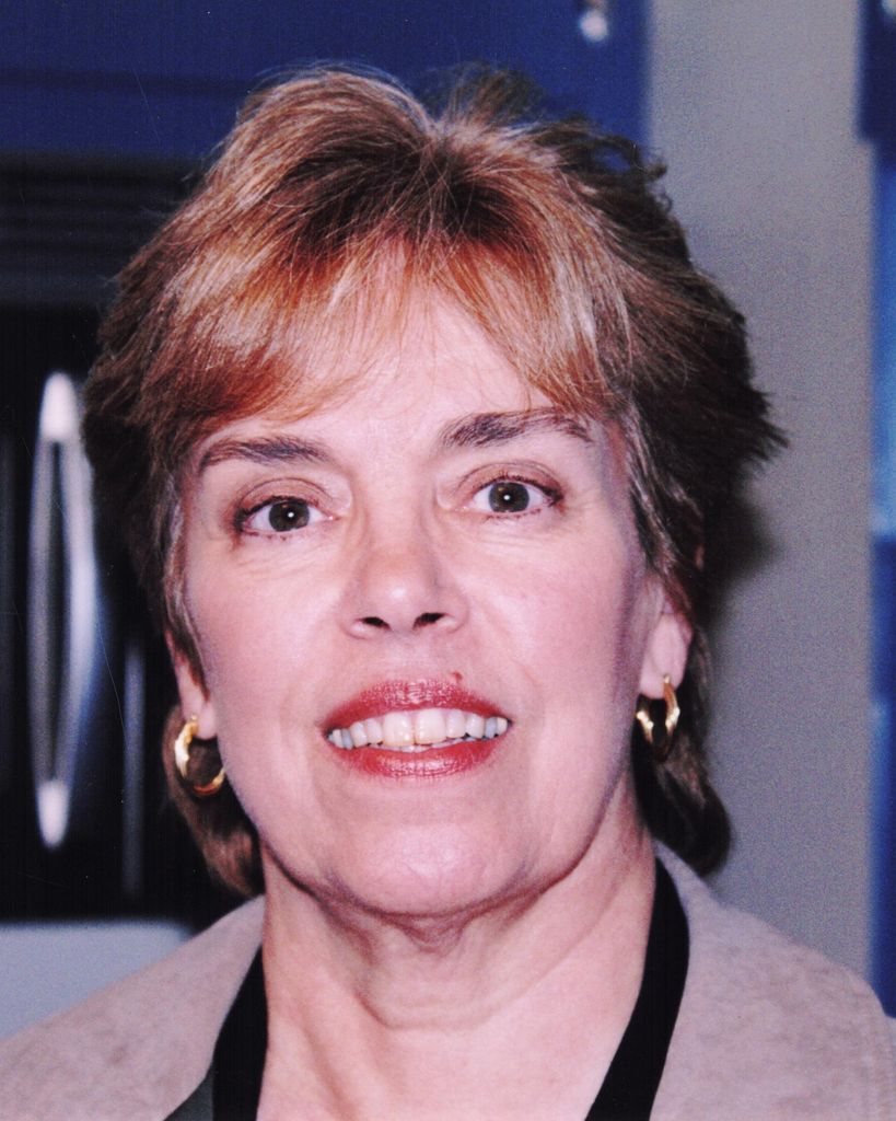 Joyce M. Font Profile Photo