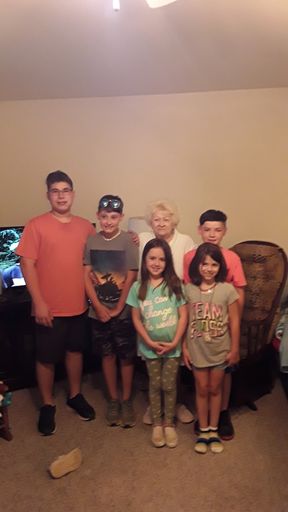 Margaret Ann Snider photo gallery thumbnail 53 of 54