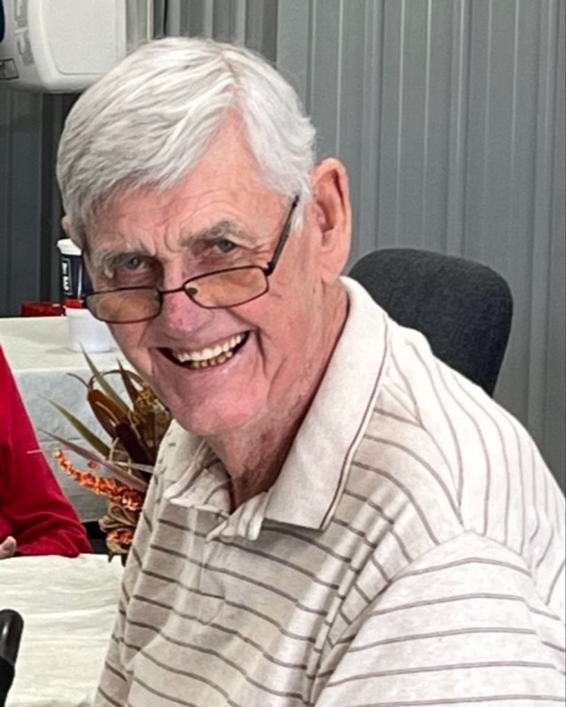 "Herb" James David Wilson Profile Photo