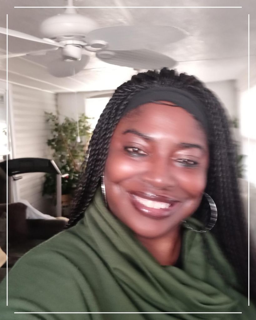 Antonia V. Ryals Profile Photo