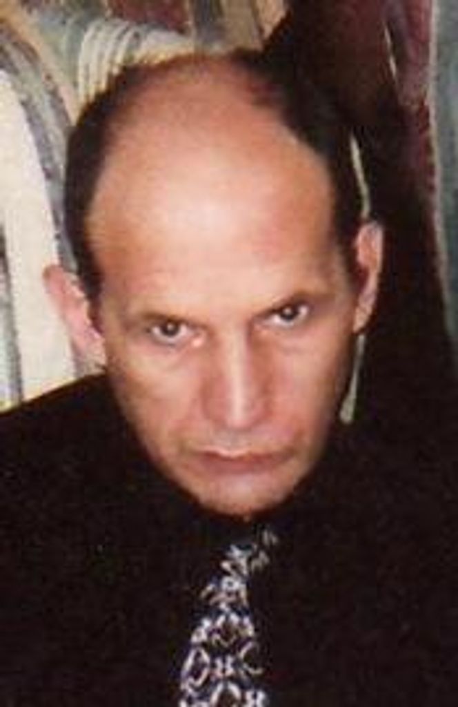 Lionel Bruce Breaux Profile Photo