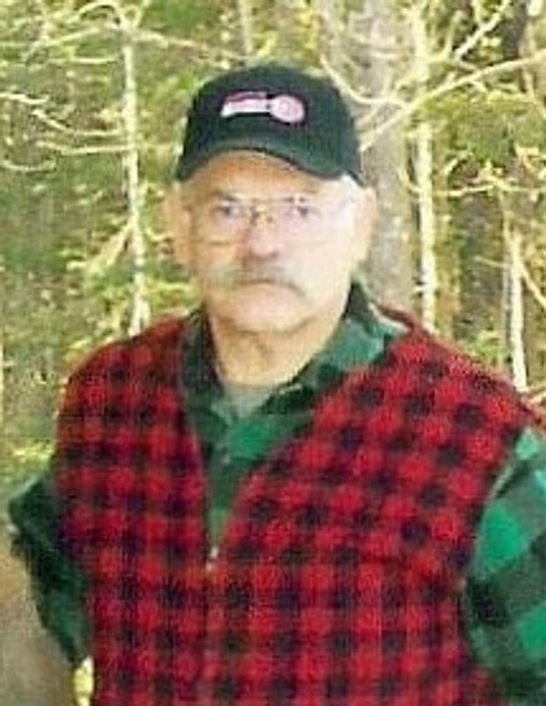 Calvin ('Cal', 'Kelly') Noble Profile Photo