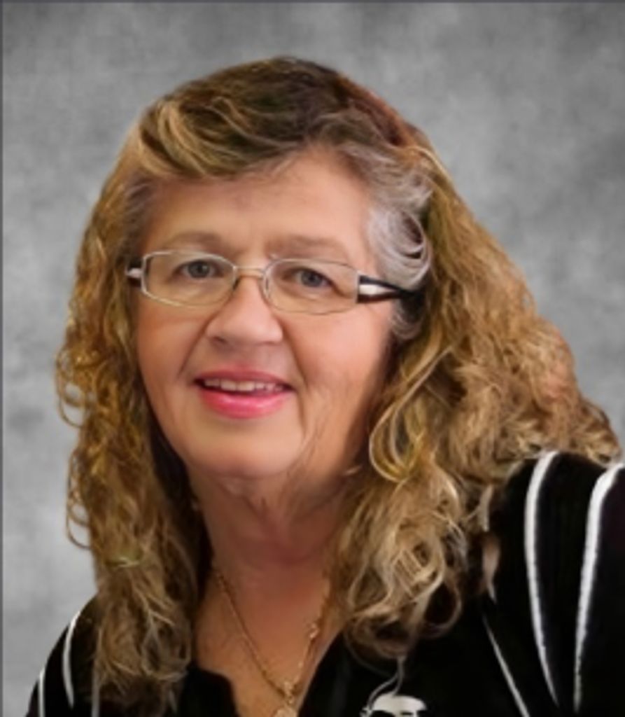 Mary Jane Thorpe