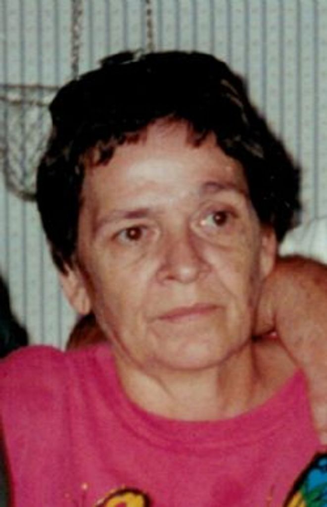 Stella Gunter