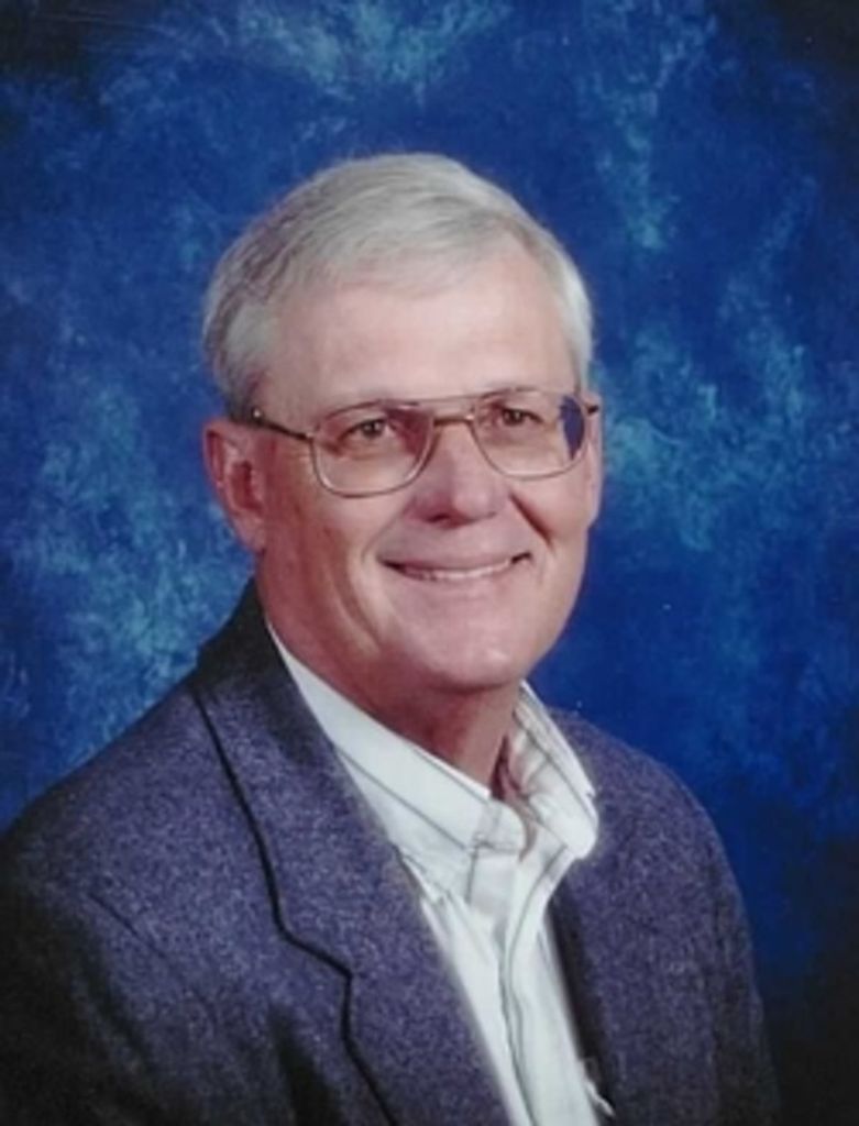 Tommy S. Martin Profile Photo
