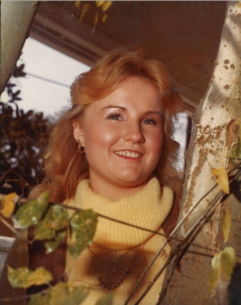 Barbara Burns