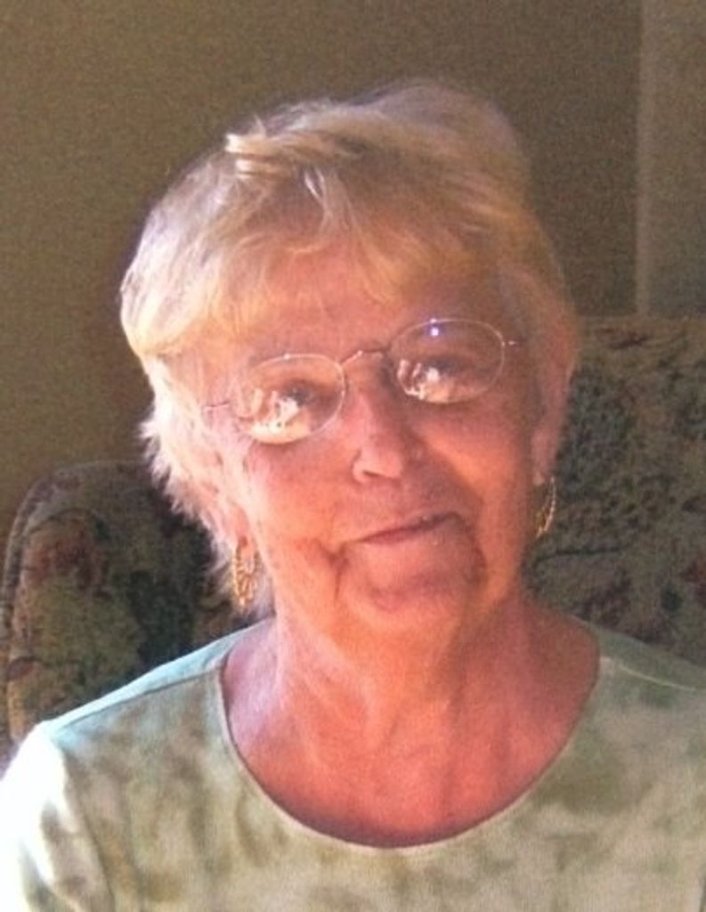 Geraldine M. Hausmann
