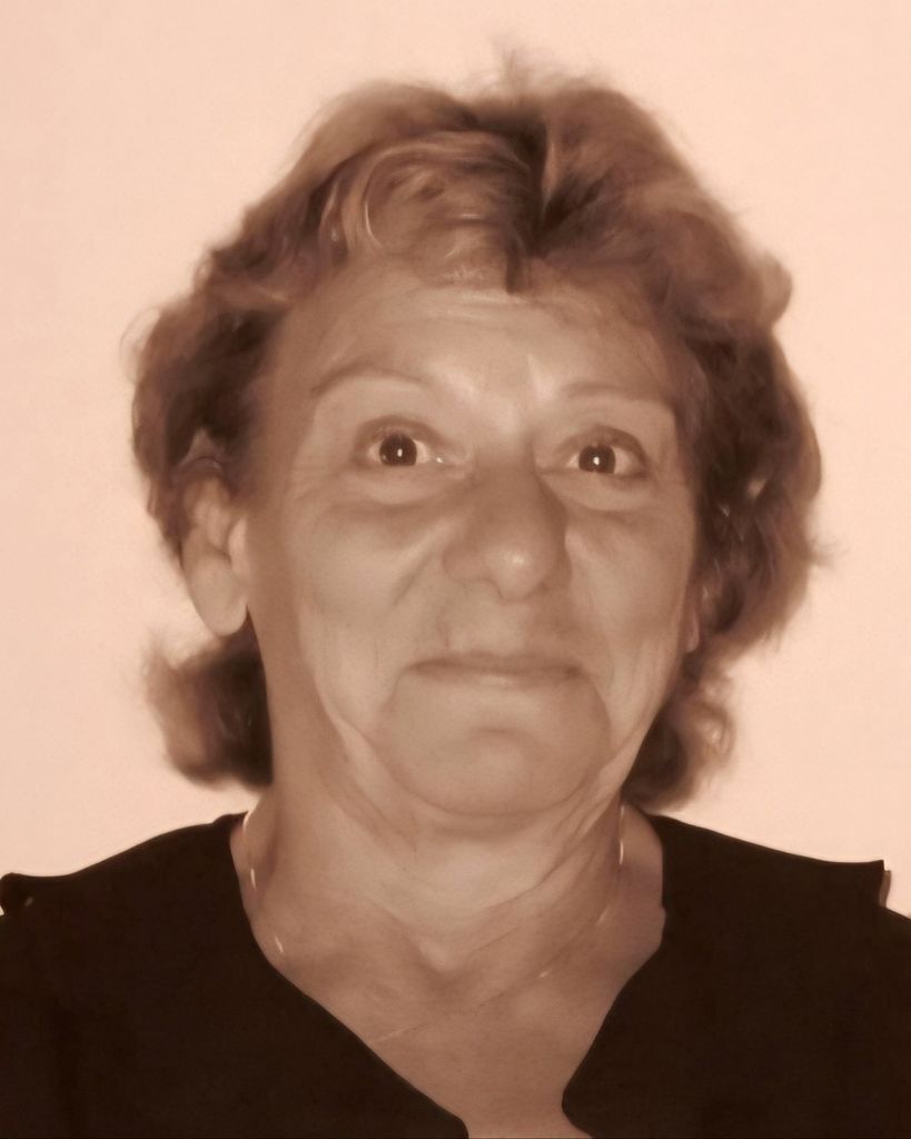 Joan Marie McKeon Profile Photo